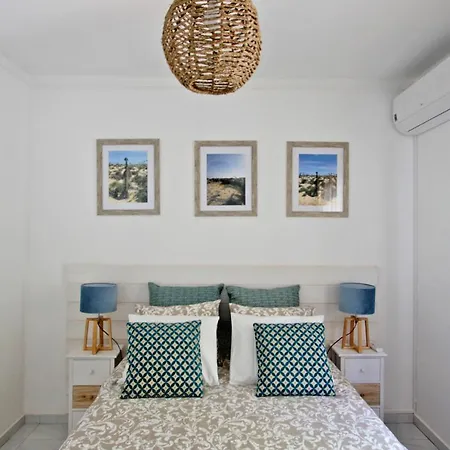 Casa Charme 塔维拉