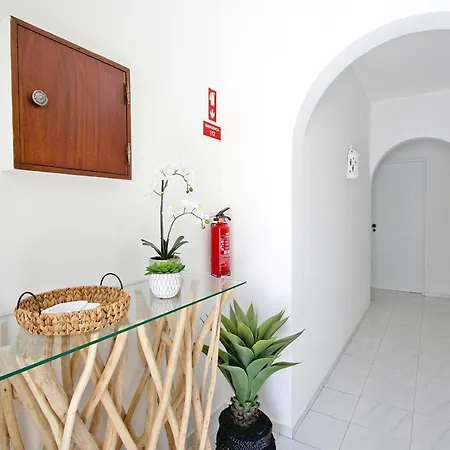 Casa Charme 塔维拉