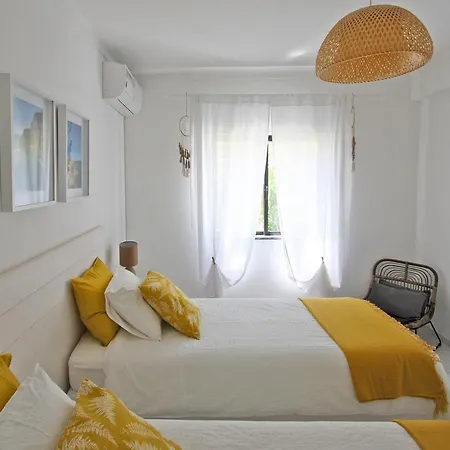 Casa Charme 度假居