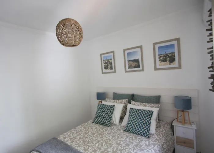 Hébergement de vacances Casa Charme