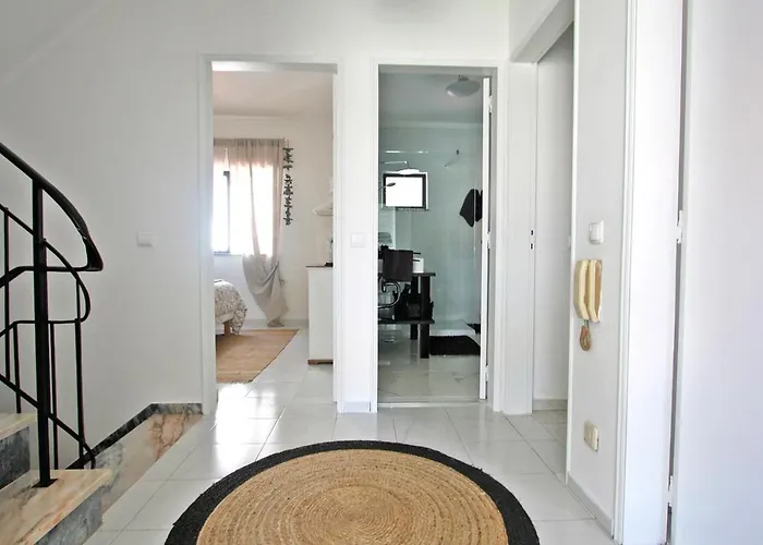 Casa Charme * Tavira