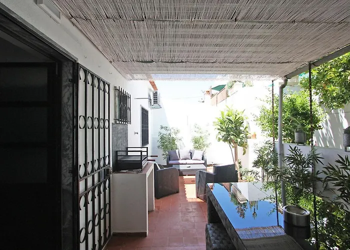 Hébergement de vacances Casa Charme