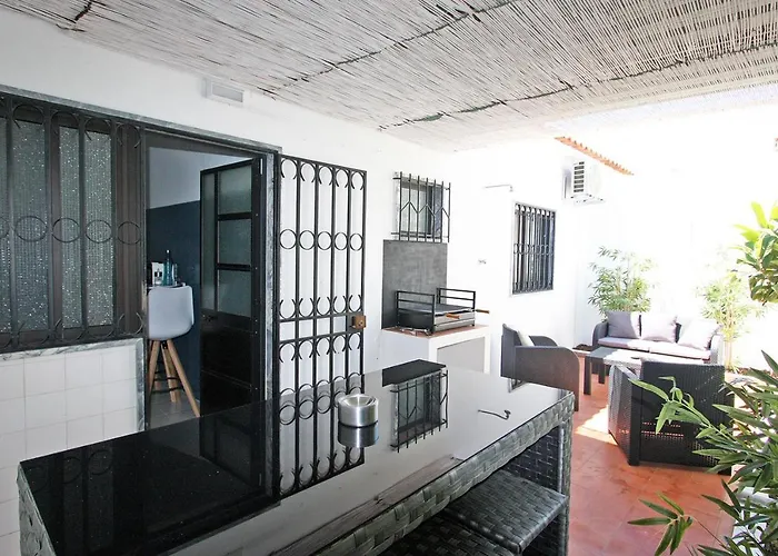 Hébergement de vacances Casa Charme Tavira