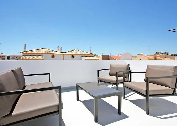 Hébergement de vacances Casa Charme *