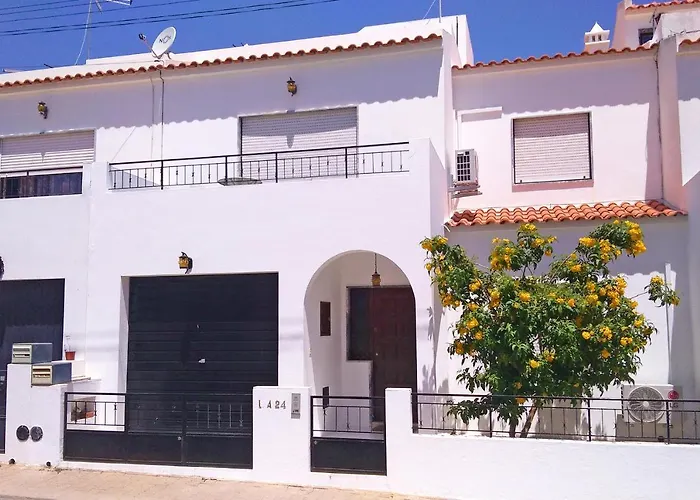 Casa Charme *