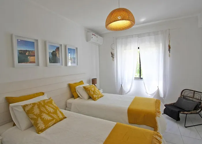 Hébergement de vacances Casa Charme