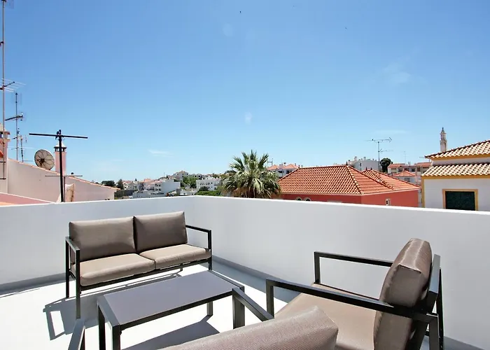 Hébergement de vacances Casa Charme