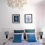 Casa Charme Tatil Evi Tavira
