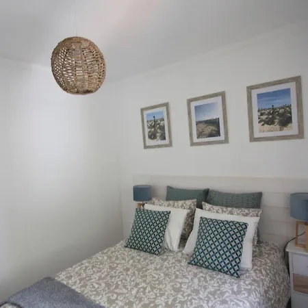 Hébergement de vacances Casa Charme