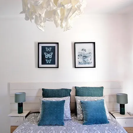 Casa Charme Hébergement de vacances Tavira