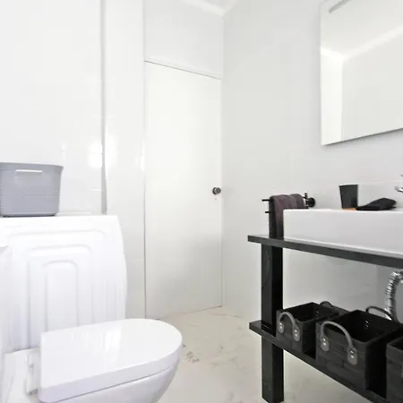 Casa Charme Holiday home