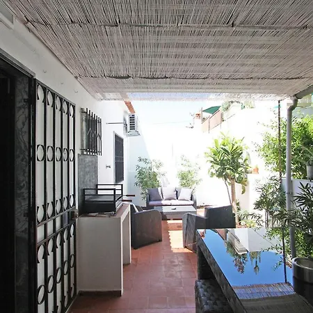 Holiday home Casa Charme