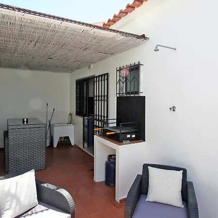 Tatil Evi Casa Charme *