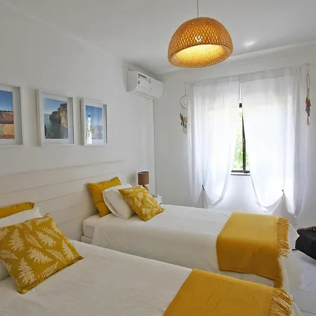 Hébergement de vacances Casa Charme