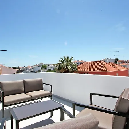 Hébergement de vacances Casa Charme