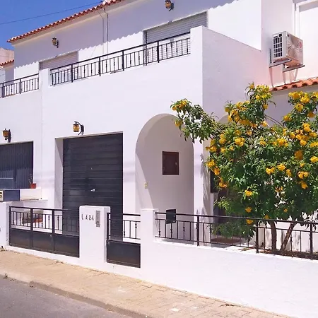 Casa Charme *
