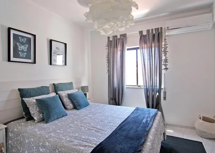 Casa Charme Vakantiehuis *