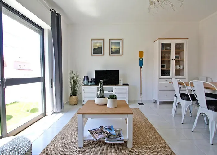 Vakantiehuis Casa Charme Tavira